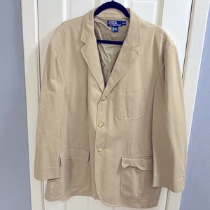 Ralph Lauren Polo Sport Blazer